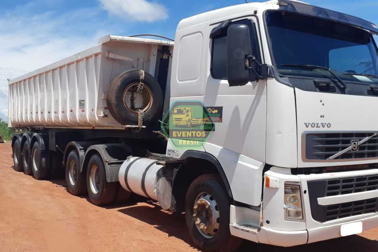 VOLVO FH440 2010