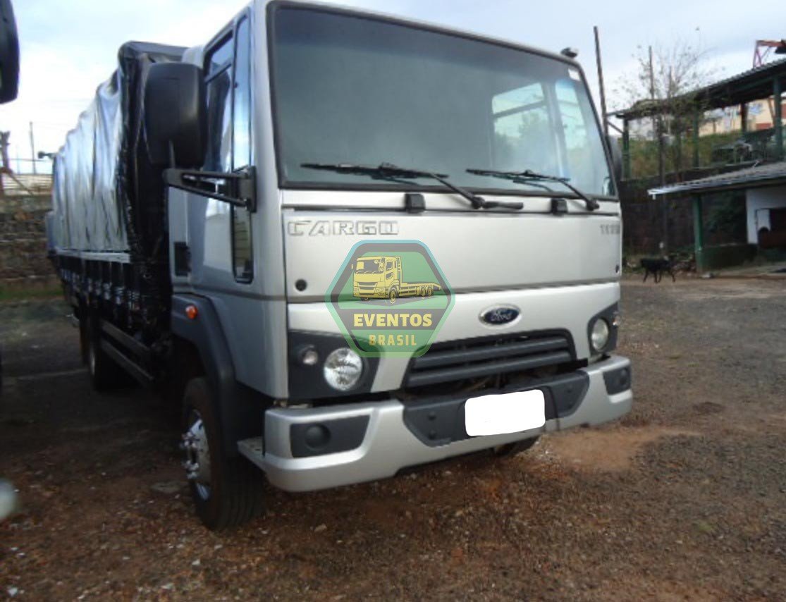 FORD CARGO1119 2015