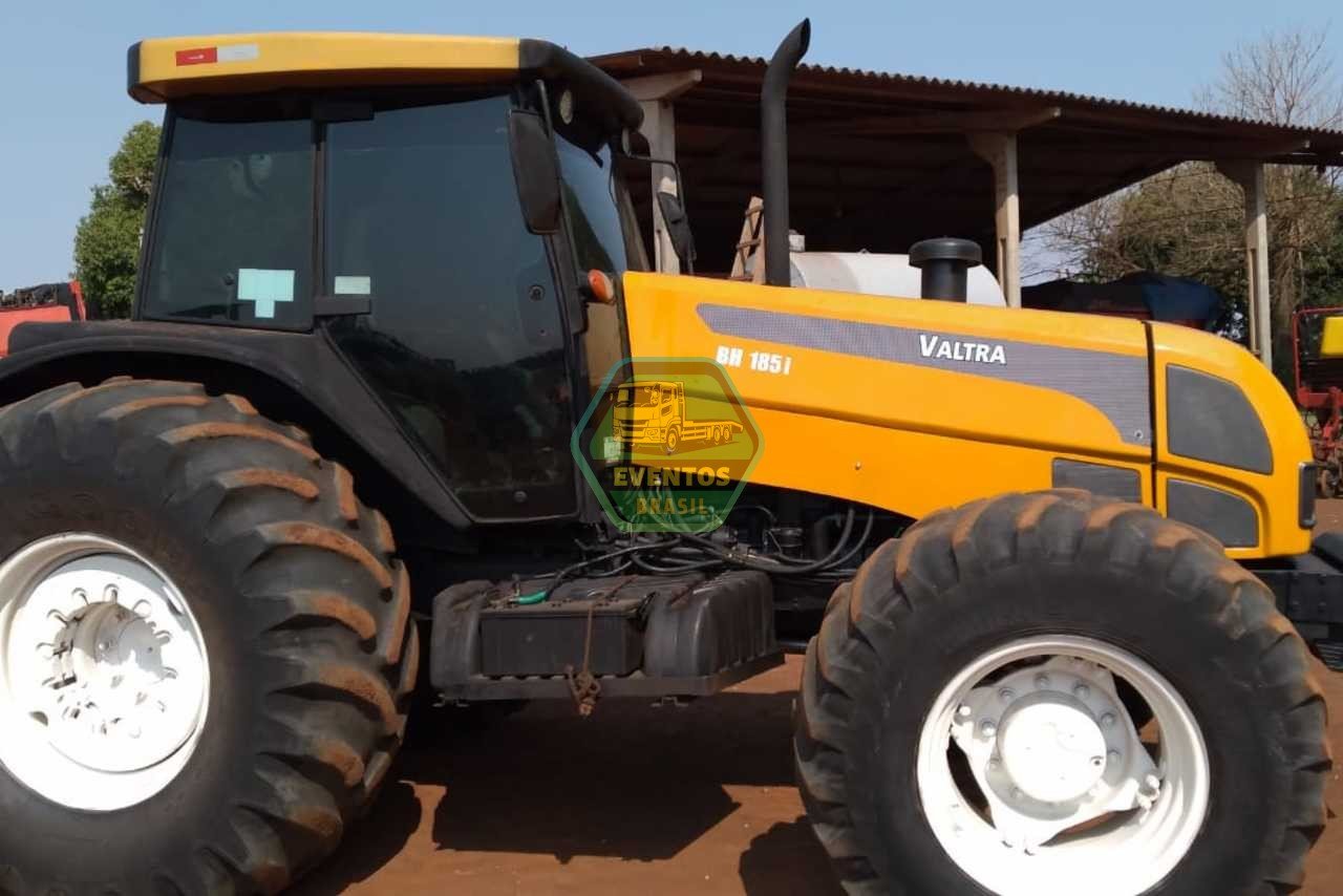 VALTRA BH 185 2010